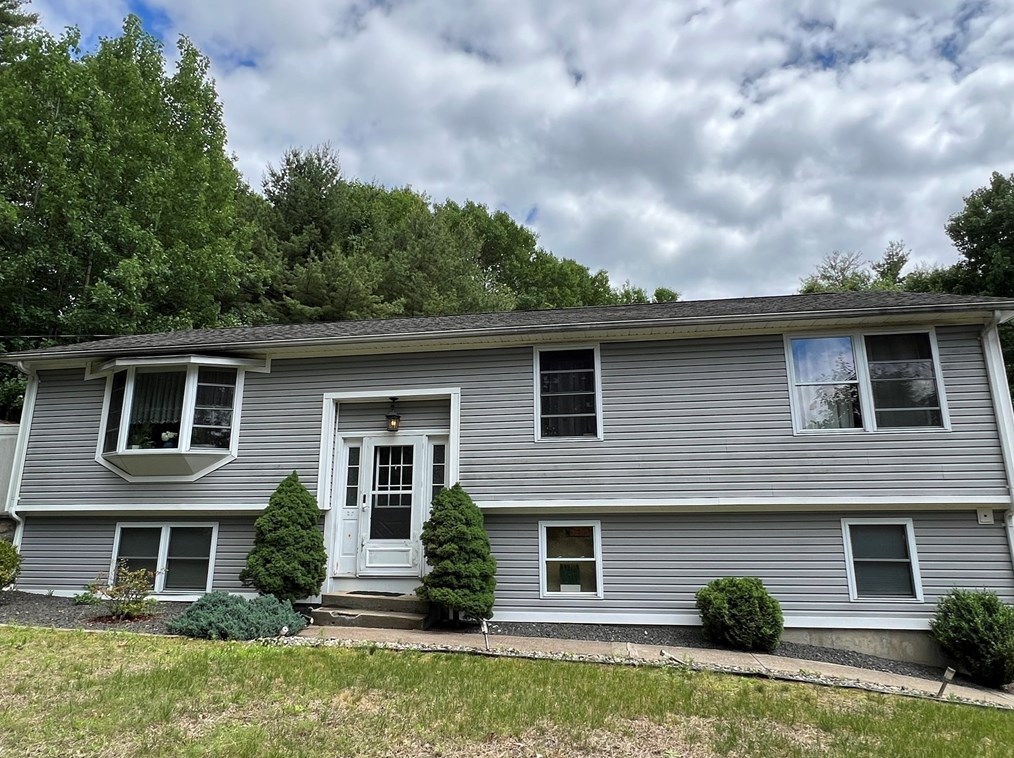 5 Circle Dr, Wilbraham, MA 01095 exterior