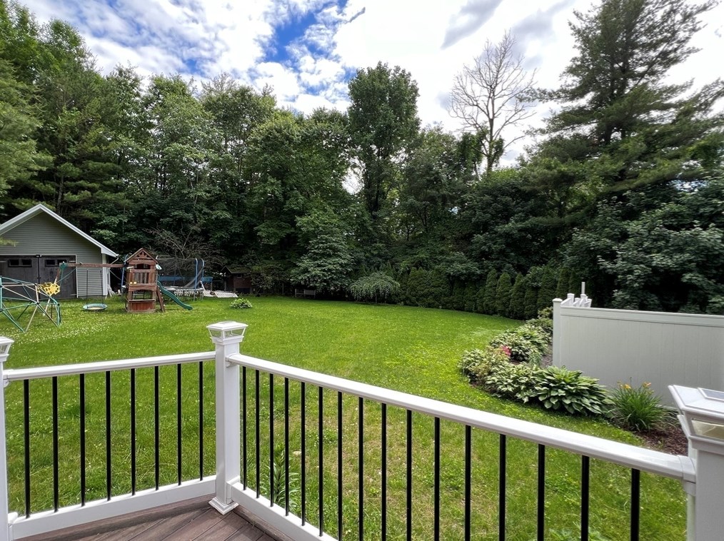 5 Circle Dr, Wilbraham MA 01095-1853 exterior