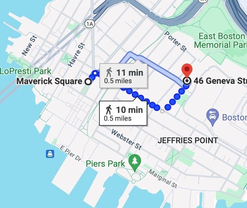 46 Geneva St, Boston MA 02128-2279 exterior