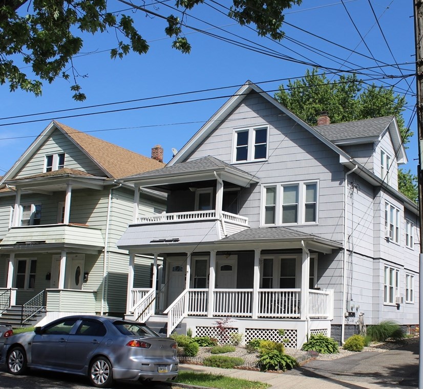 79-81 Silver St, Springfield, MA 01107