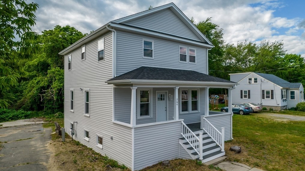 364 Huttleston Ave, Fairhaven, MA 02719