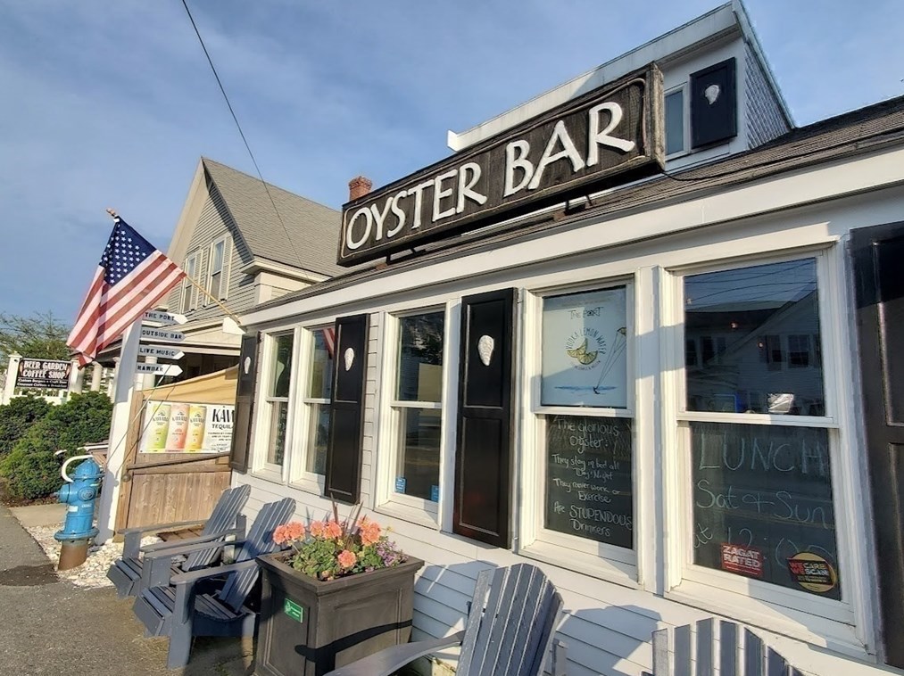 20 Surrey Ln, Harwich MA 02645-3116 exterior