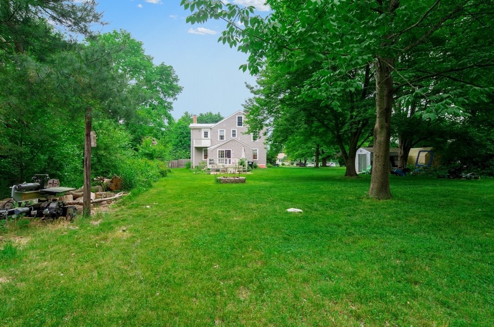 777 St, East Bridgewater MA 02324-2403 exterior