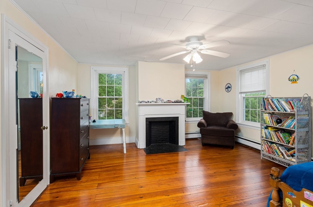 777 St, East Bridgewater MA 02324-2403 exterior