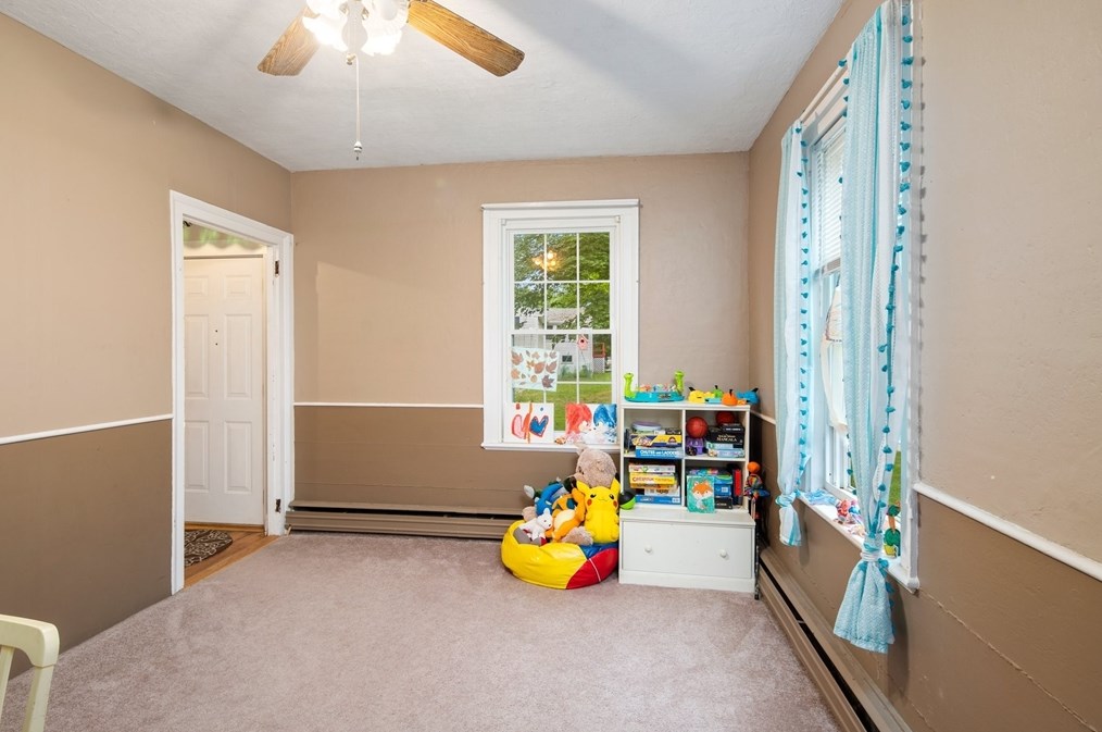 777 St, East Bridgewater MA 02324-2403 exterior