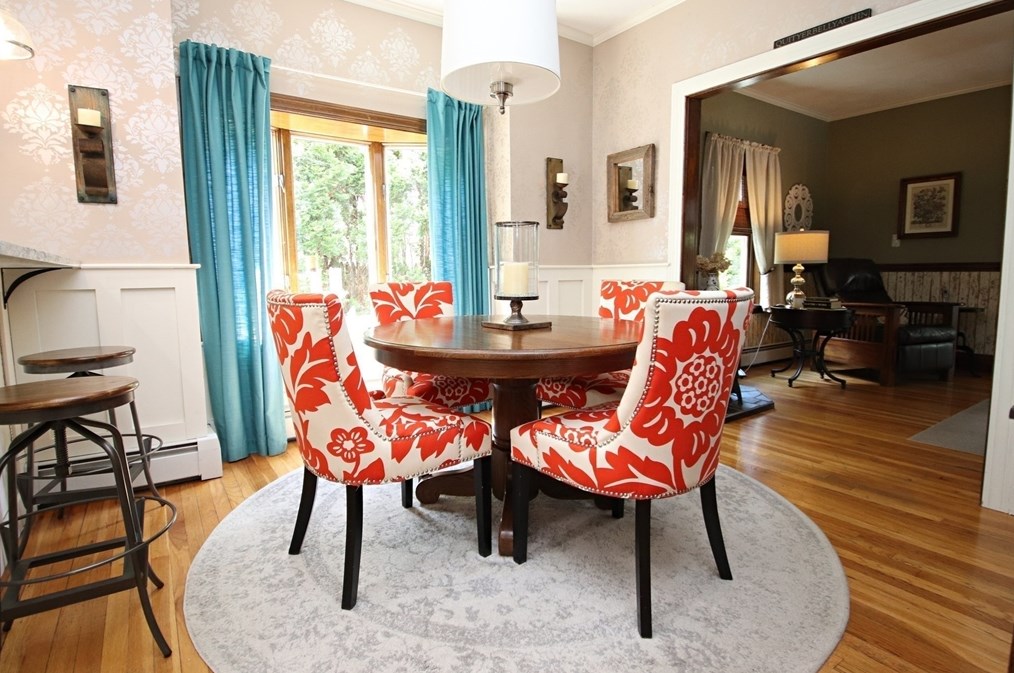 52 Pearson St, Saugus MA  01906 exterior