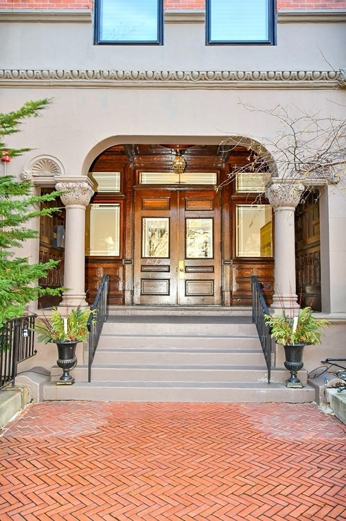 290 Commonwealth Ave Apt 19, Boston, MA