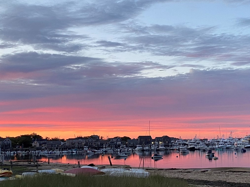 89 Washington St, Nantucket MA  02554-3866 exterior