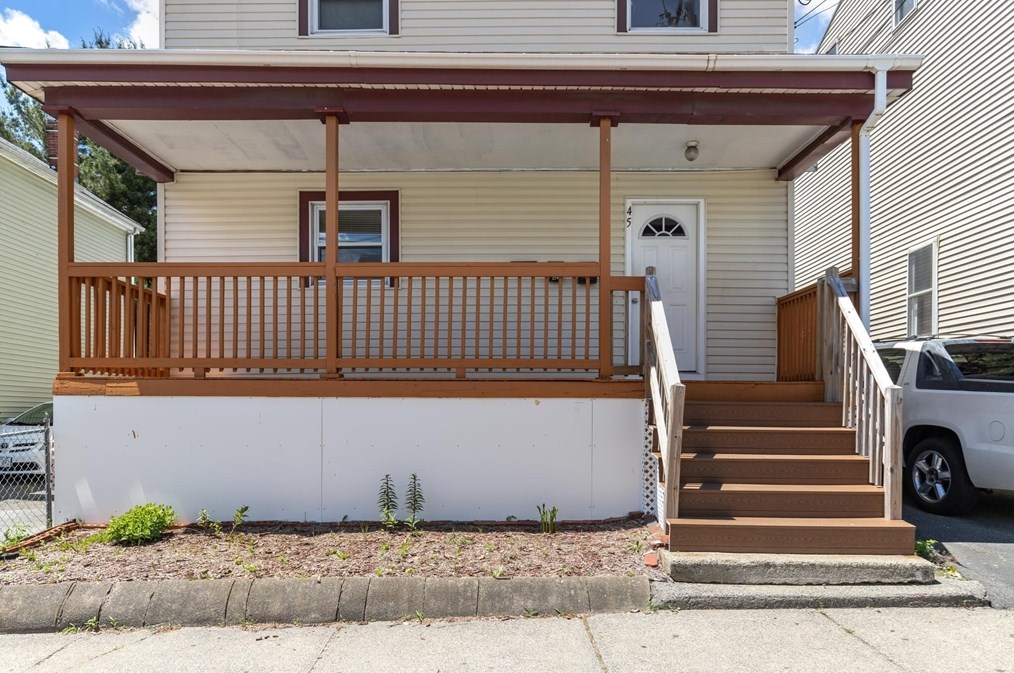 45 South St, Lynn, MA 01905