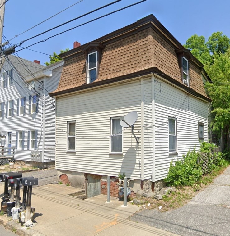 159-161 Linwood, Uxbridge, MA 01569