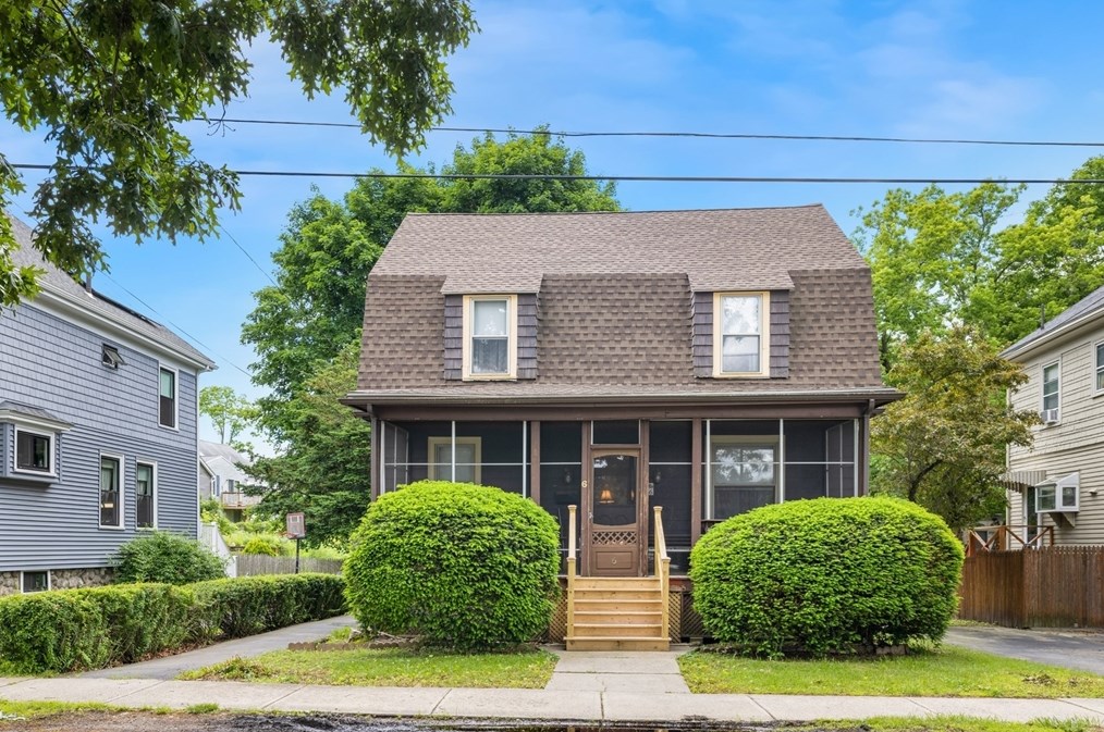 6 Granite Rd, Saugus, MA 01906