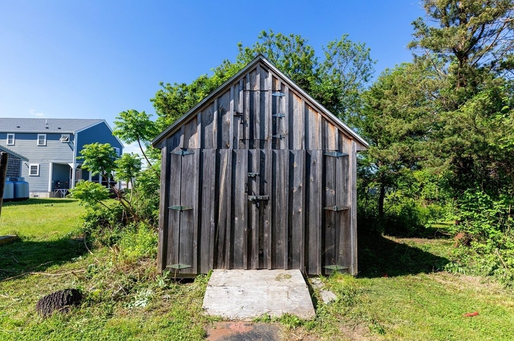 7 Asiaf Way, Plymouth MA 02360-1040 exterior