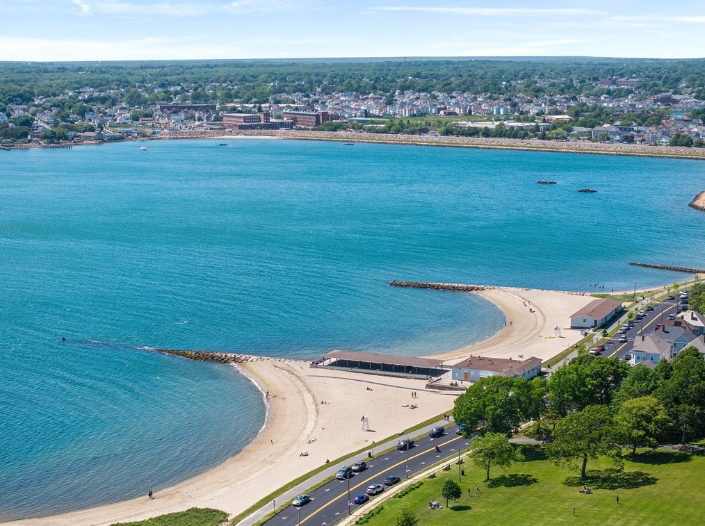 51 Calumet St, New Bedford MA 02744-1415 exterior