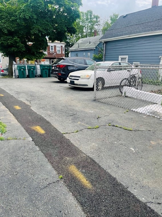 25 Acorn St, Lynn MA 01902-3852 exterior