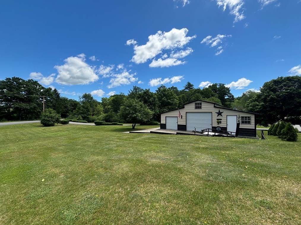 39 Washington Ave, Athol, MA 01331 exterior