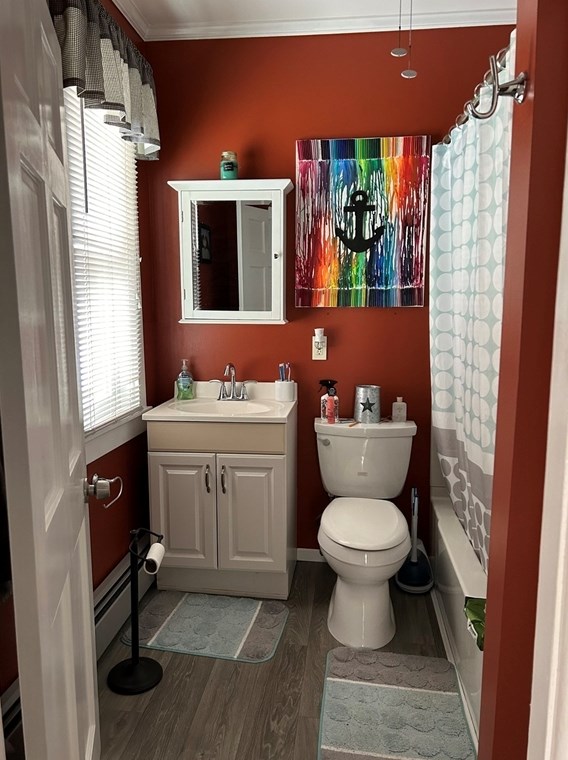 30 Grant St, Taunton MA 02780-3134 exterior