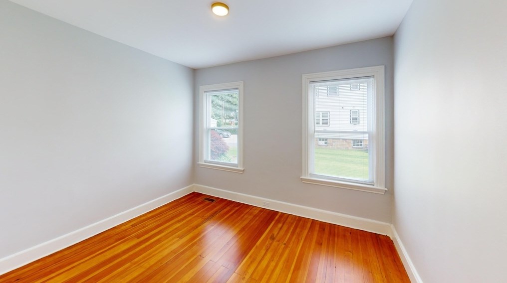 31 Averton St, Boston MA  exterior