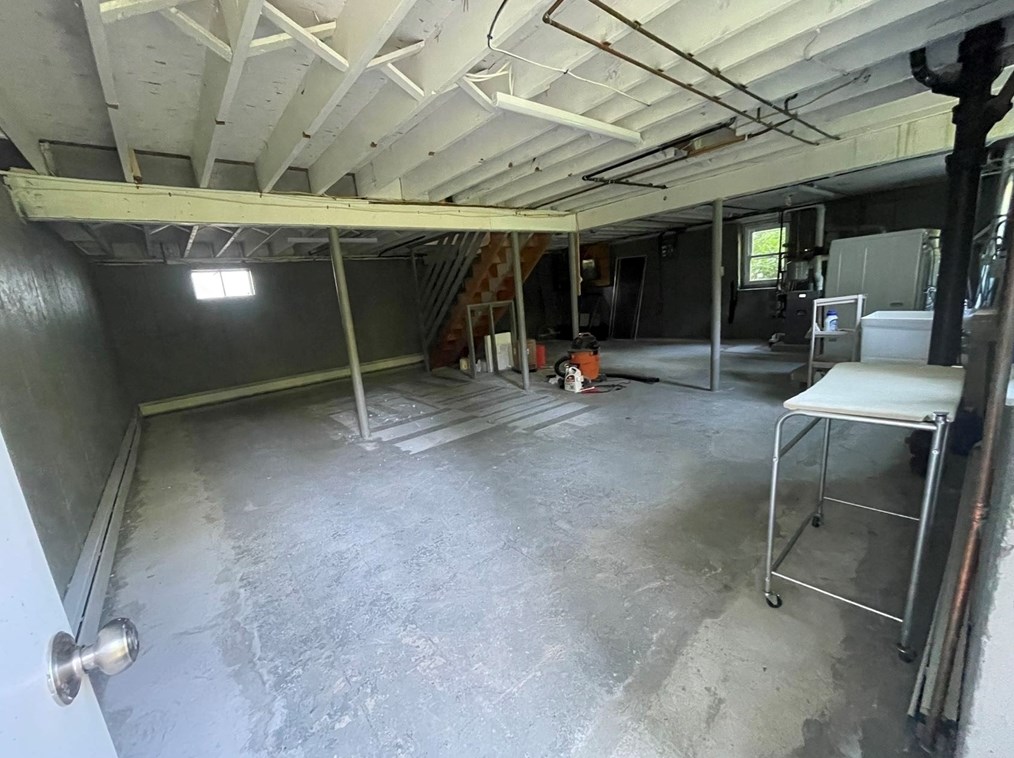 91 Atherton St, Milton MA  02186-1202 exterior