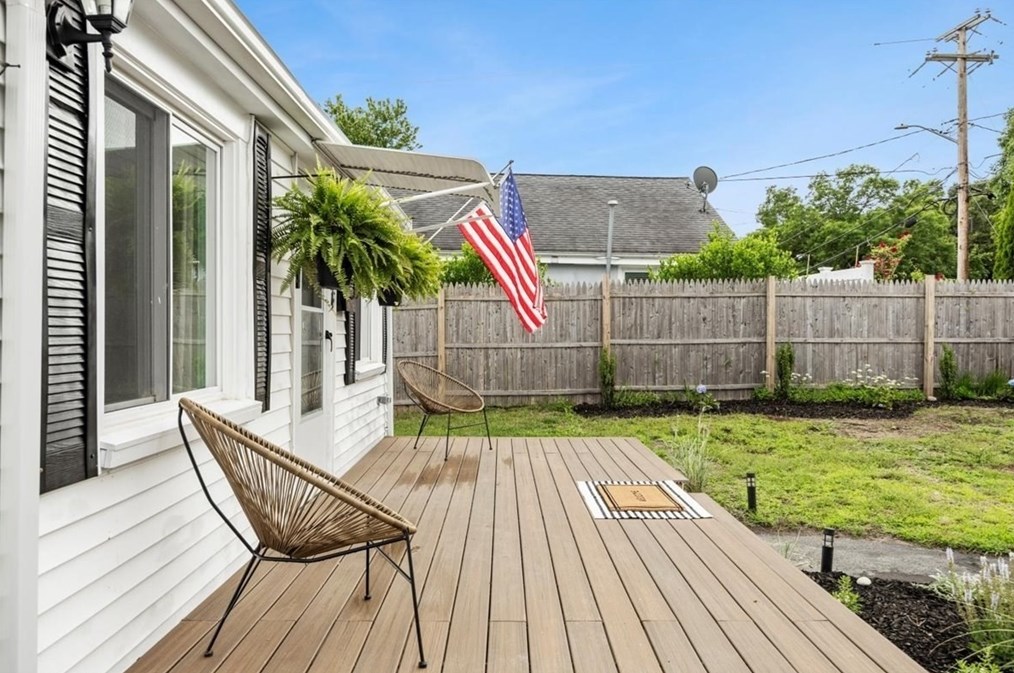 14 Pinehurst Dr, Wareham MA  02571-2065 exterior