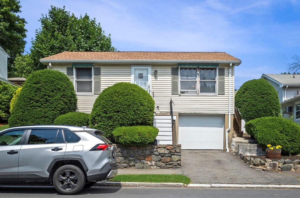 57 Fays Ave, Lynn, MA 01904 exterior