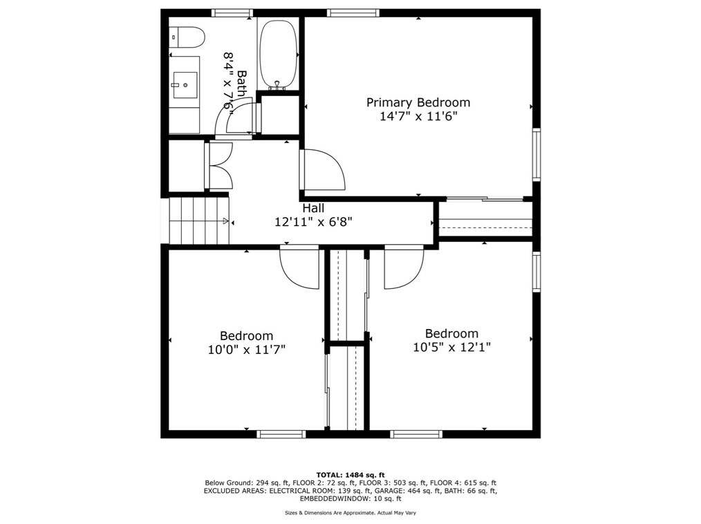 49 Adams St, Haverhill MA 01830-6861 exterior