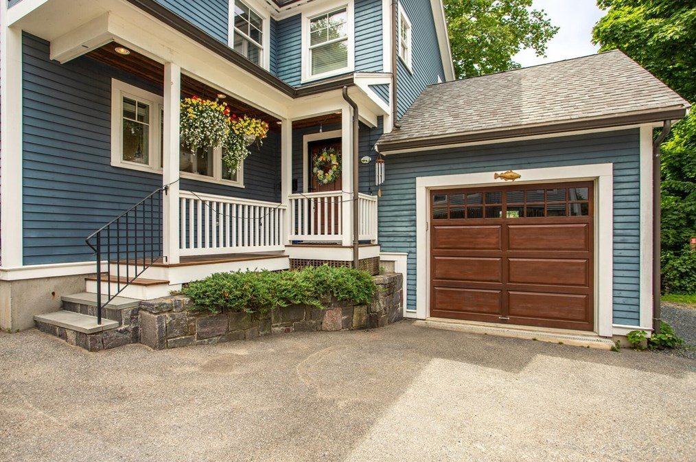 6 Rowland Ct, Marblehead, MA 01945 exterior