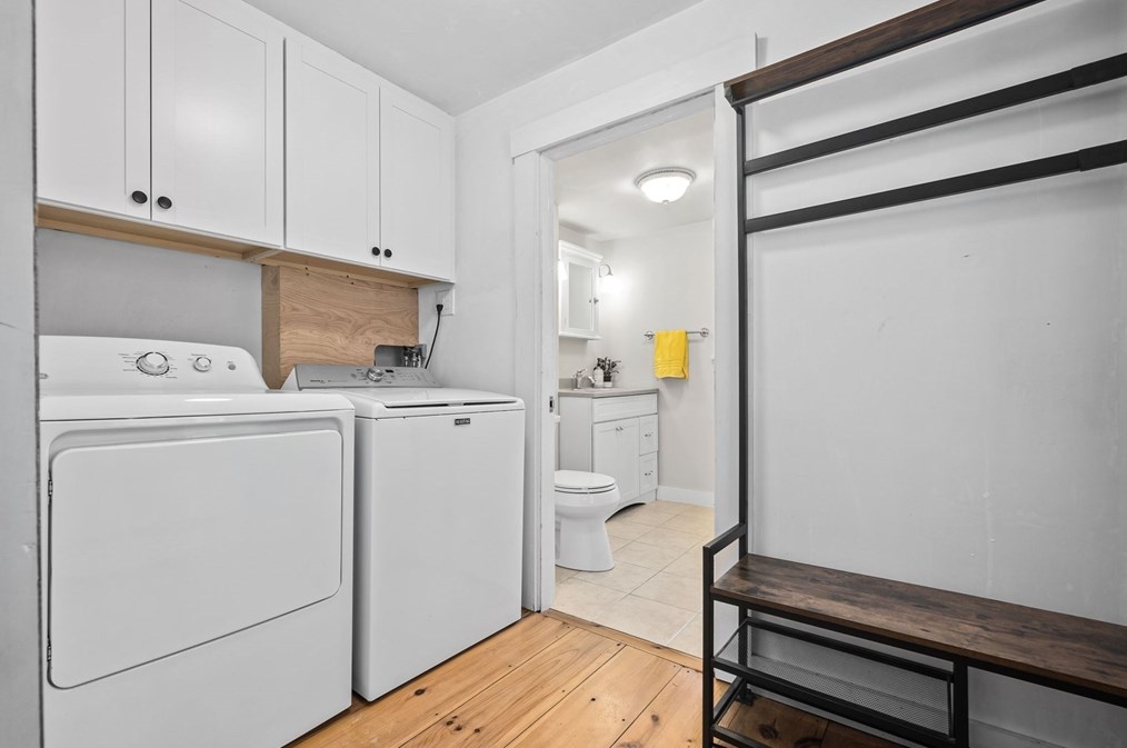 16 High St, Merrimac MA  01860-2303 exterior