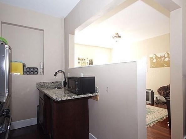 1258 Commonwealth Ave Apt 18, Boston, MA