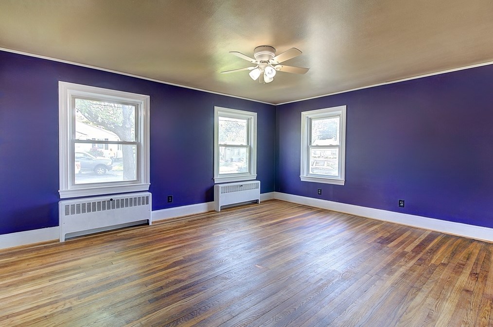 12 Chainey St, Seekonk MA 02771-4312 exterior