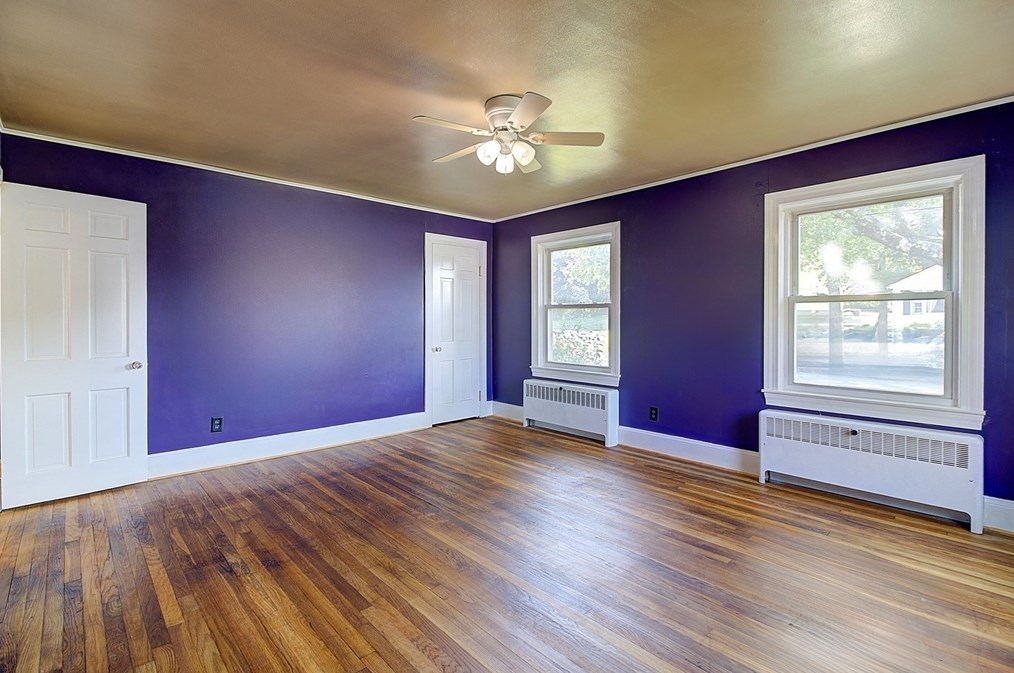 12 Chainey St, Seekonk MA 02771-4312 exterior