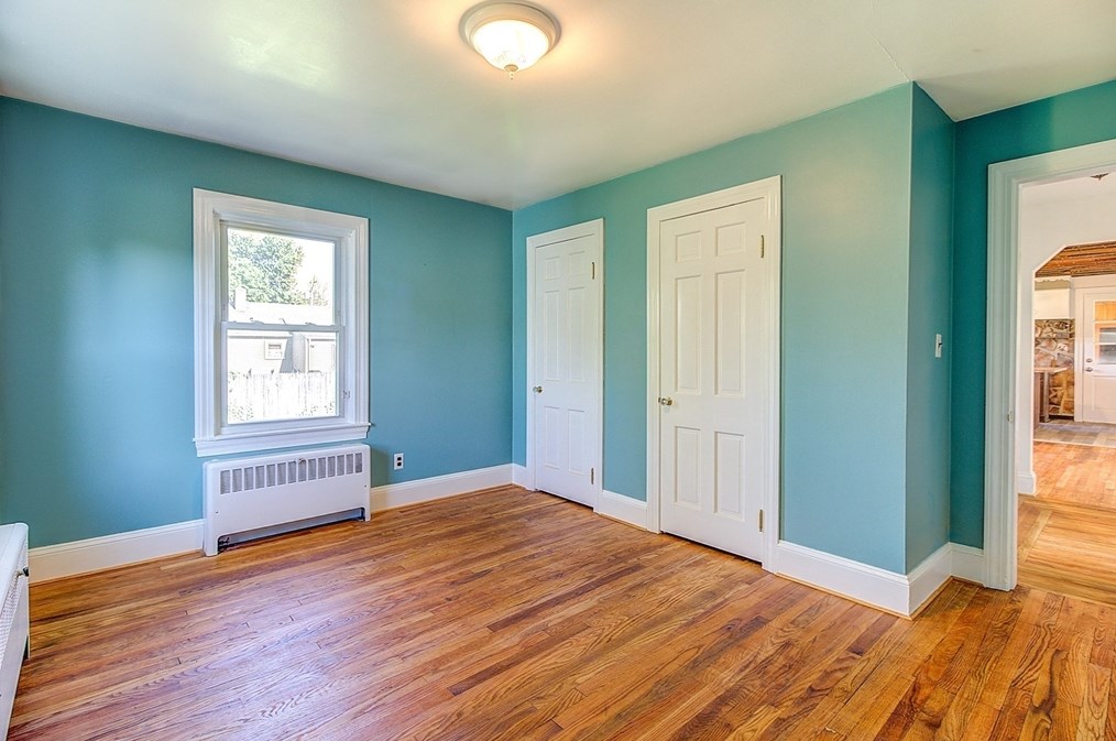 12 Chainey St, Seekonk MA 02771-4312 exterior