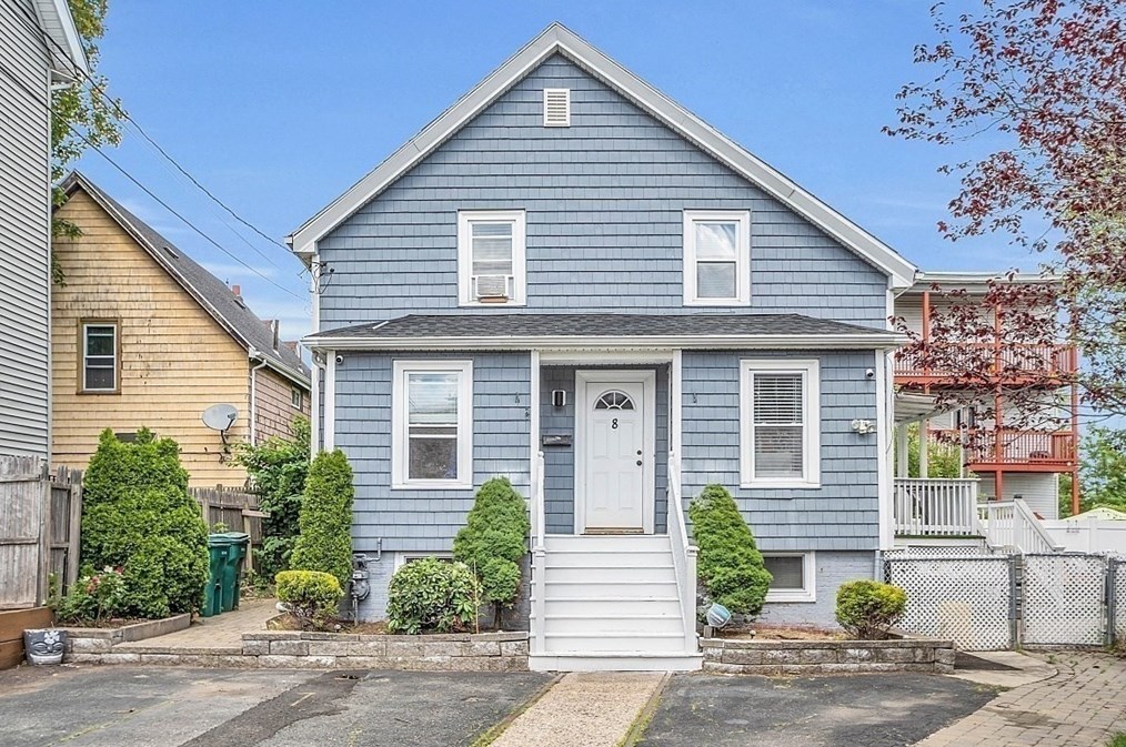 8 Varnum Ct, Lynn MA  01905-2718 exterior