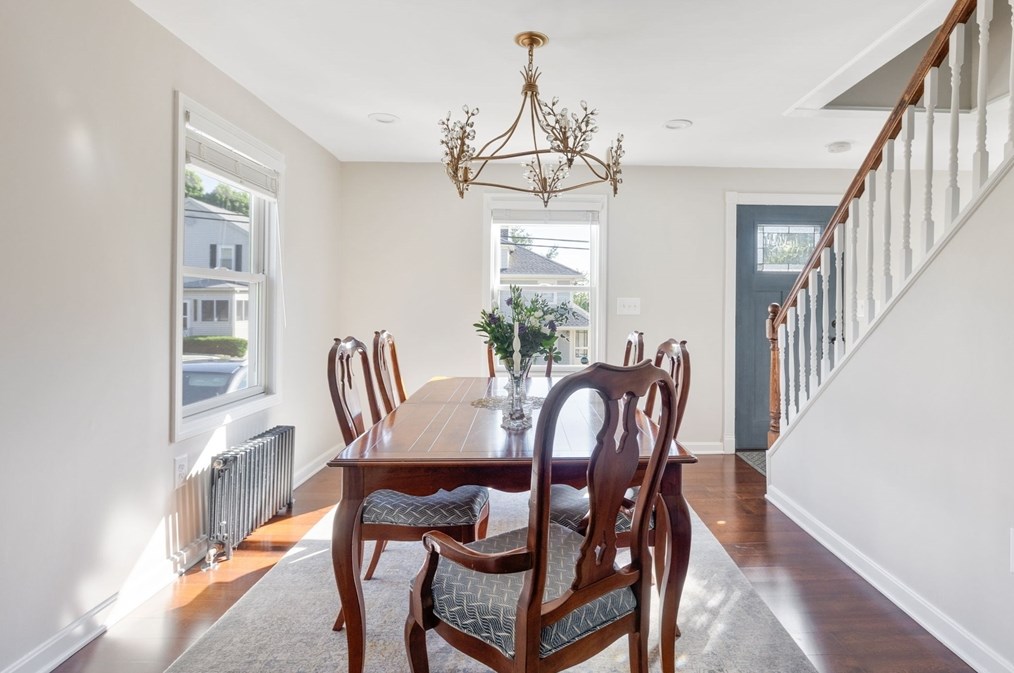 134 Madison Ave, Quincy MA 02169-7926 exterior