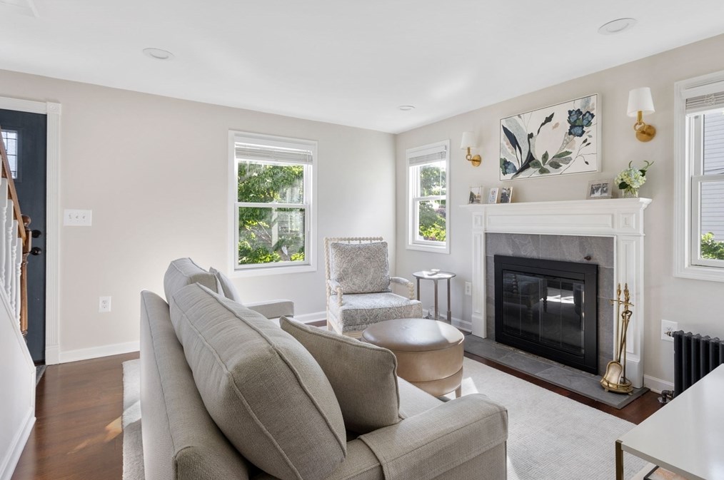 134 Madison Ave, Quincy MA 02169-7926 exterior