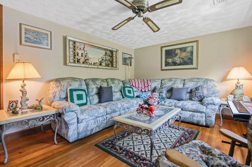 14 Jade St, Methuen MA exterior