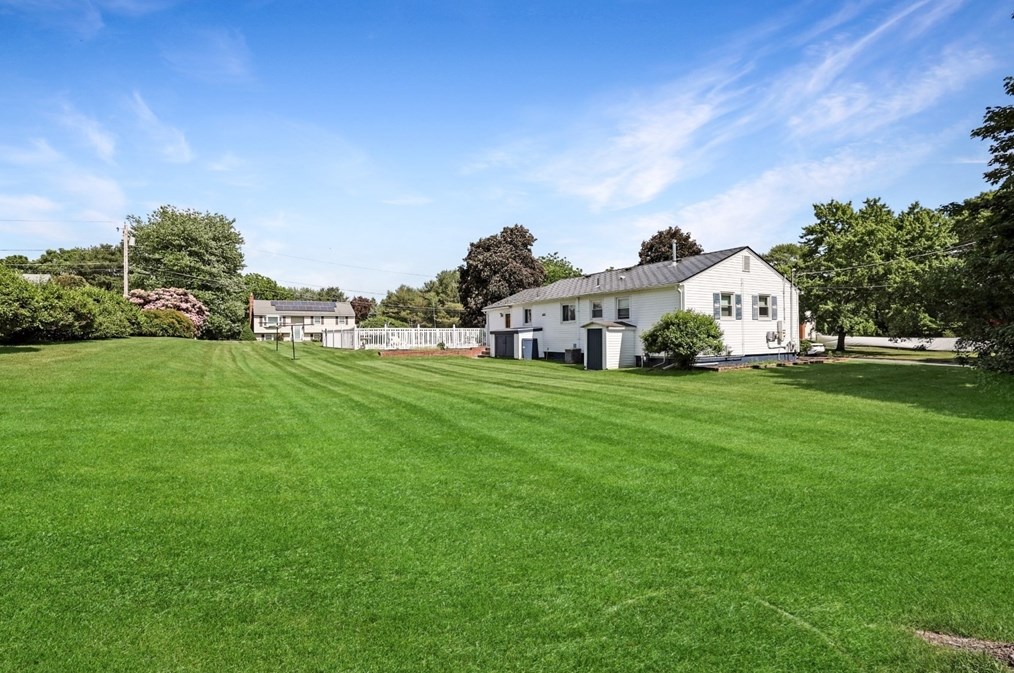 14 Jade St, Methuen MA exterior