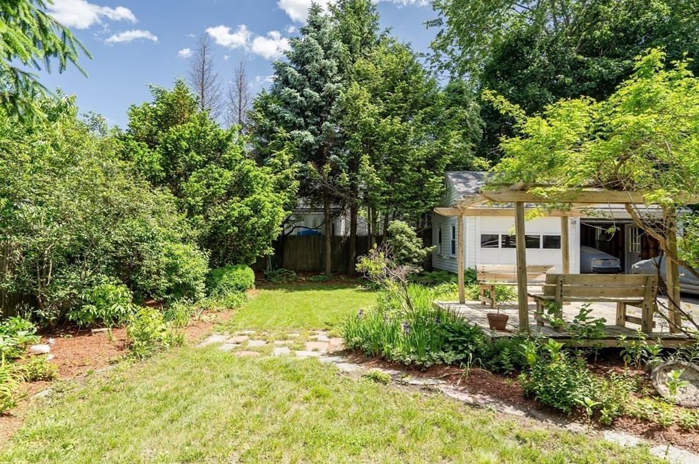 12 Guild St, Quincy MA 02169-6620 exterior