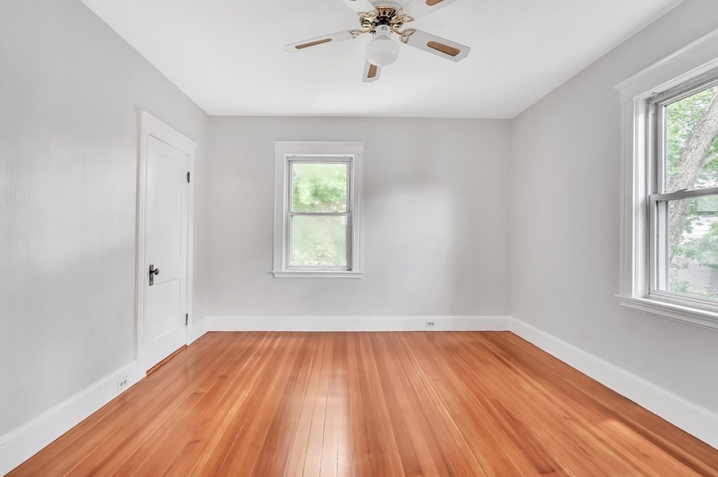 12 Guild St, Quincy MA 02169-6620 exterior