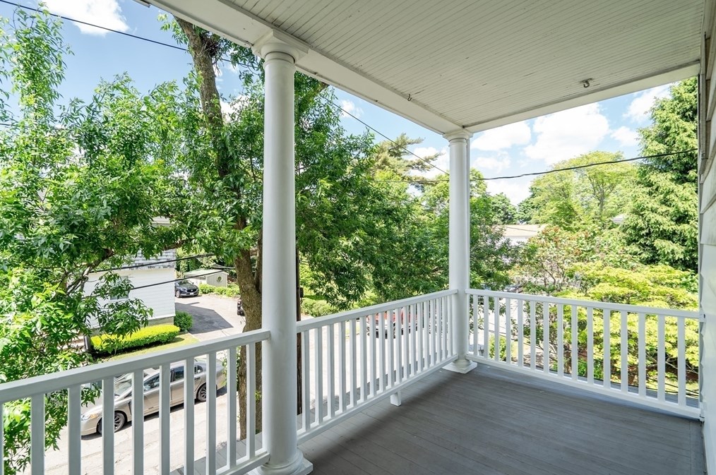 12 Guild St, Quincy MA 02169-6620 exterior