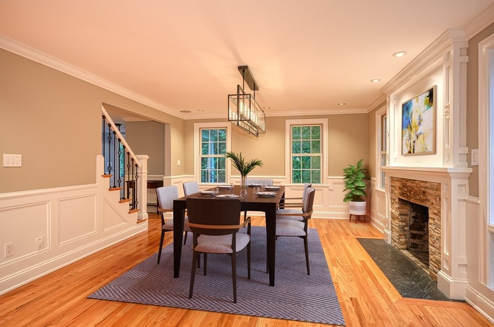 356 Whitney St, Northborough MA 01532-1146 exterior