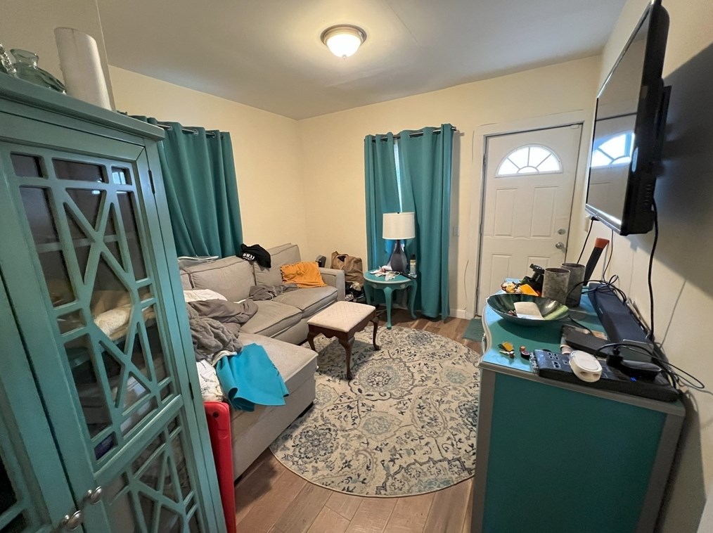 79-85 Gilbert St, Quincy MA exterior