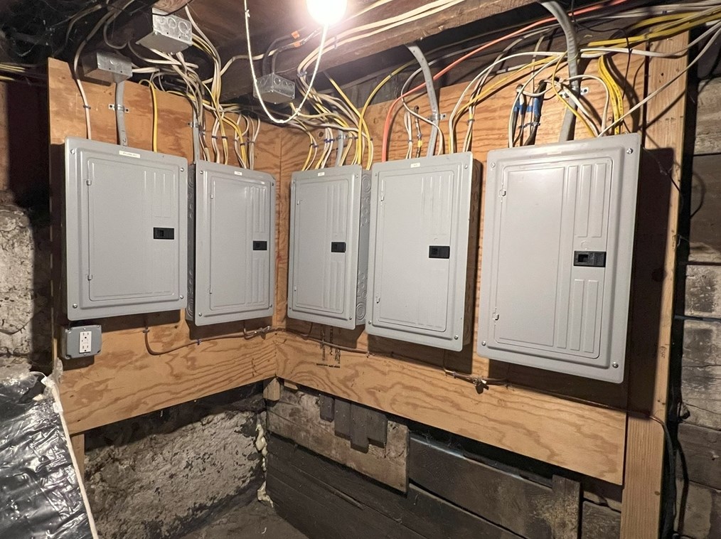 79-85 Gilbert St, Quincy MA exterior