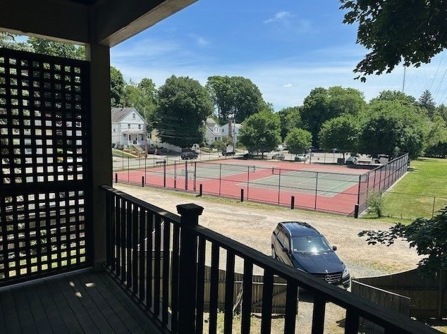 86 Pennsylvania Ave, Newton MA 02464 exterior