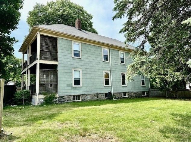 86 Pennsylvania Ave, Newton MA 02464 exterior