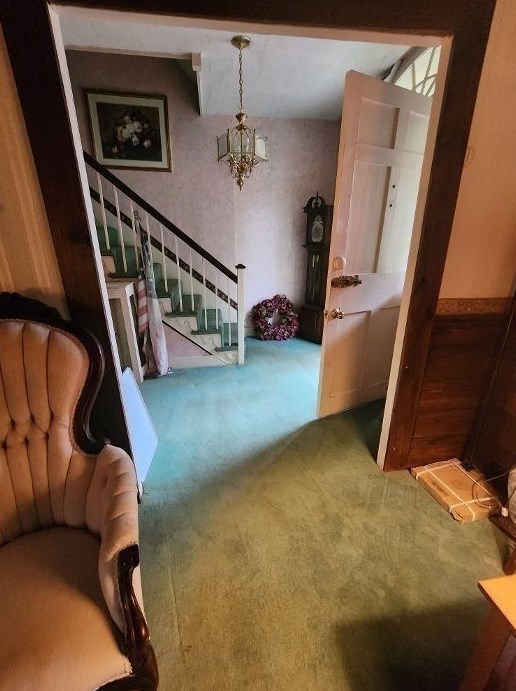 127 Hart St, Taunton MA 02780-4950 exterior