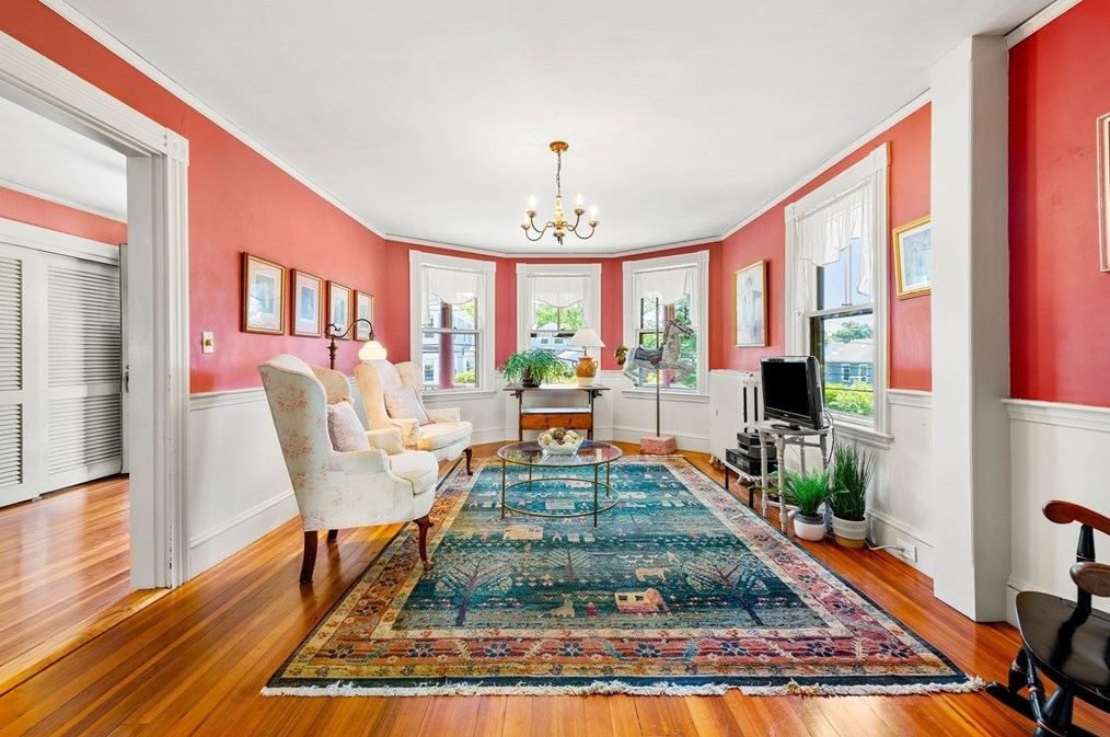 22 Pond St, Marblehead MA 01945-3454 exterior