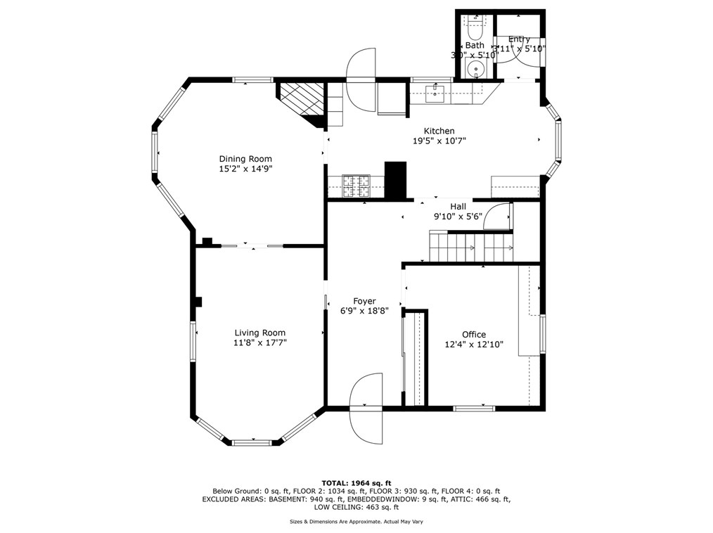 22 Pond St, Marblehead MA 01945-3454 exterior