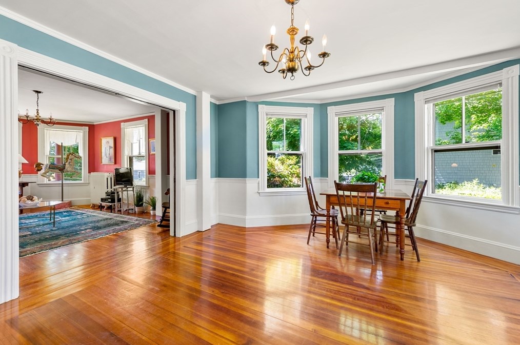 22 Pond St, Marblehead MA 01945-3454 exterior