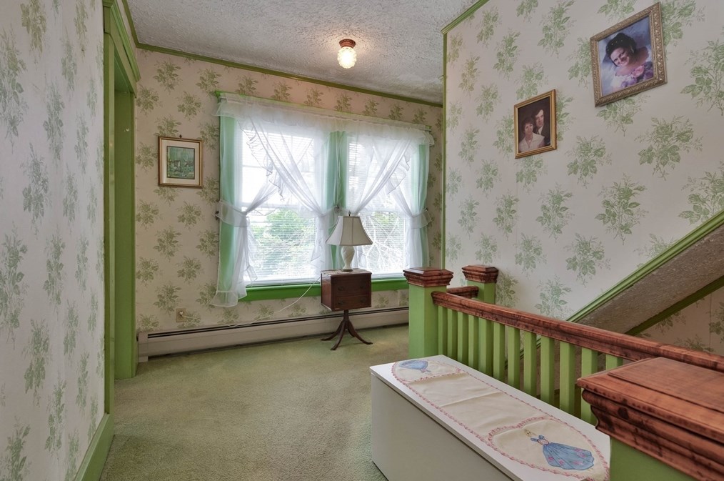 154 Woodland St, Lawrence MA 01841-2333 exterior