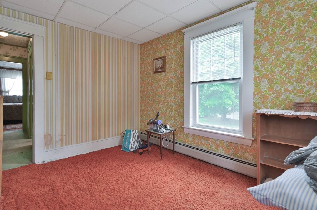 154 Woodland St, Lawrence MA 01841-2333 exterior